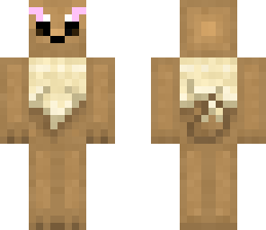 eevee skin