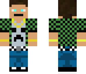 just some guy