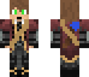 mage guy