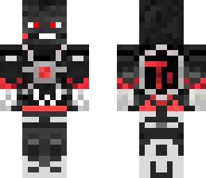 red wither