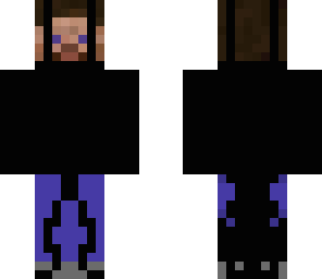 space guy