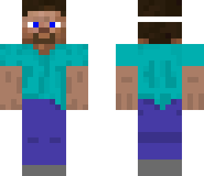 steve mask