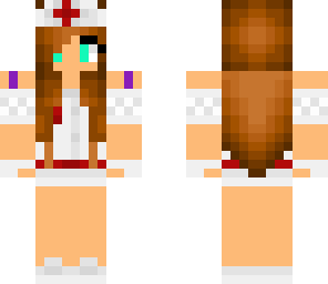 sexy nurse