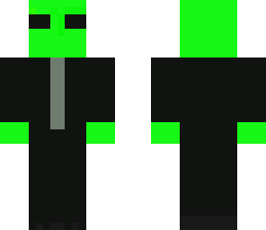 alien