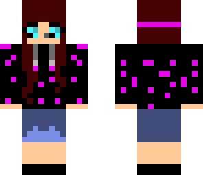 my teen skin 