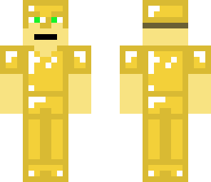 budder knight