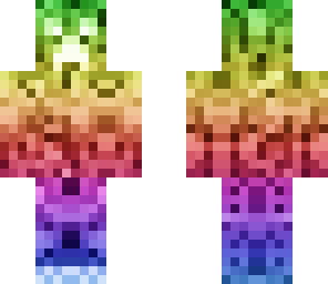 rainbow creeper reverse