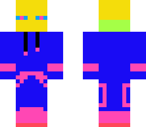 endermen 