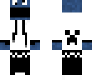 cookie monster