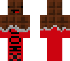 choclate boy