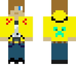cool guy jeffreymind