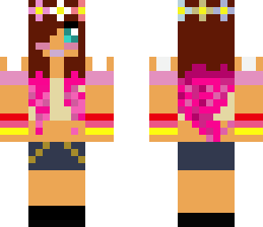 flower princess