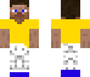 steve gold 1