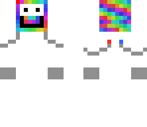 colorman in space