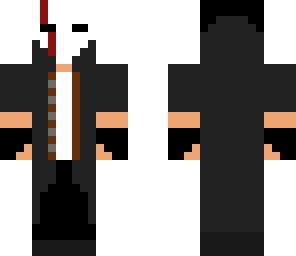 masked assassin v2