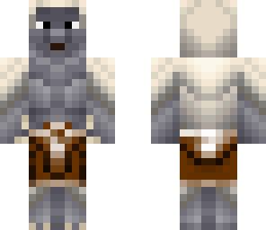 old snowisland builder