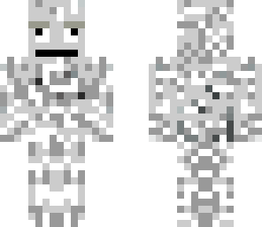my skin