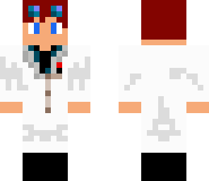 super epic scientist