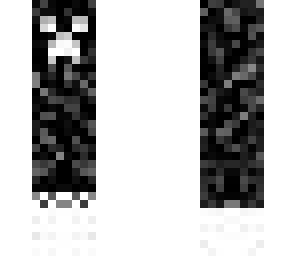 black night creeper