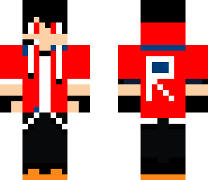 red best