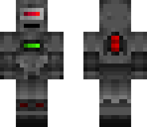robotical android
