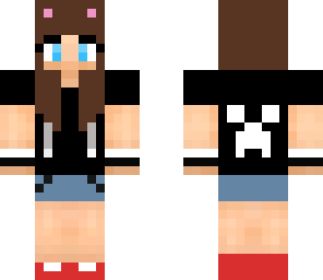 nwn girl