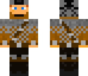 warrior revised