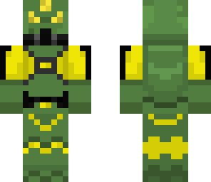 space marine