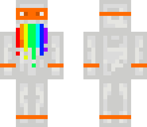 rainbow soynikok