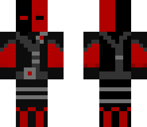 death stroke