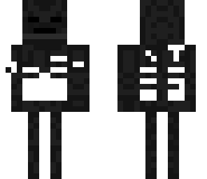 wither skeleton