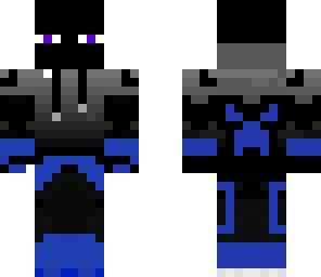 blue ender