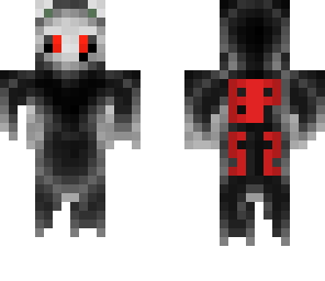 gamer ghost