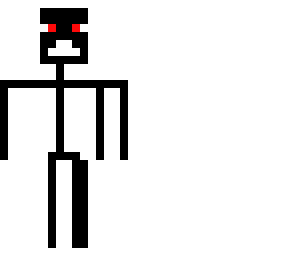 sticki ran