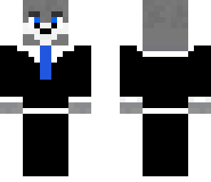 wolf suit