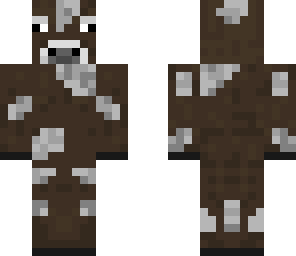 cow dude