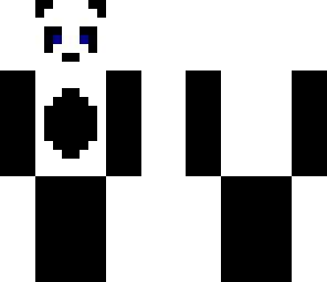 panda