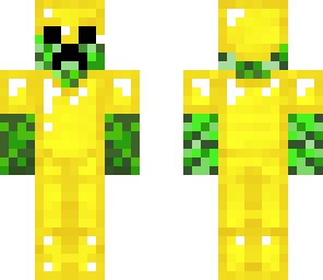 golden creeper