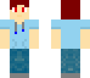 redhead teen
