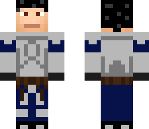 jango fett no helmet