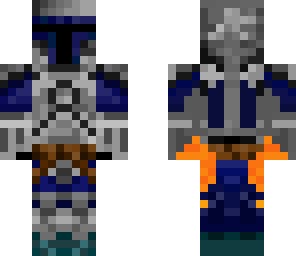 jango fett
