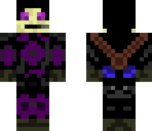 agent of the ender