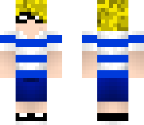 einshine lukidreyer