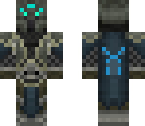 soldier of legends