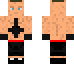 brock lesnar