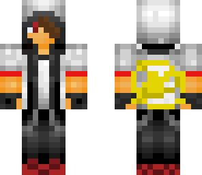 edited skin