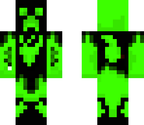 acid creeper