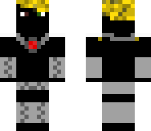 trevoresteps admin skin
