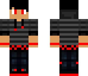 evil jonny