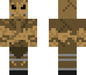 scarecrow